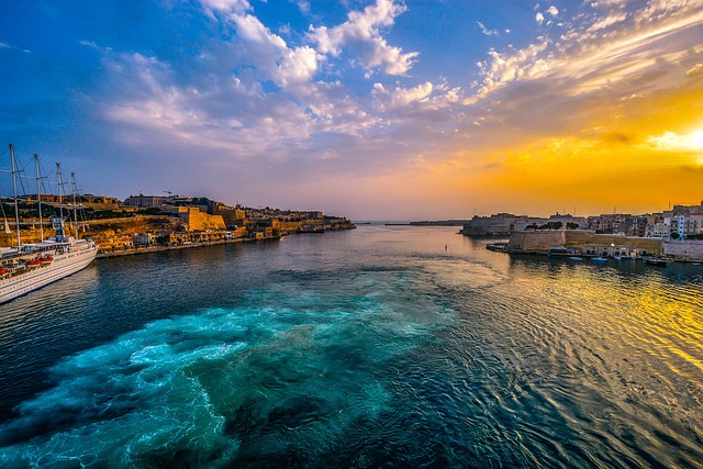 valletta malta